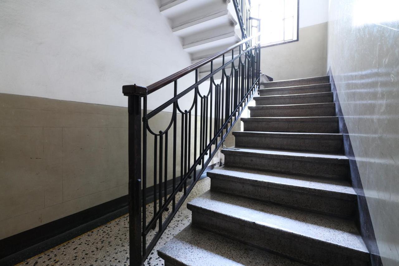 Primopiano - Giacosa Apartment Милано Екстериор снимка