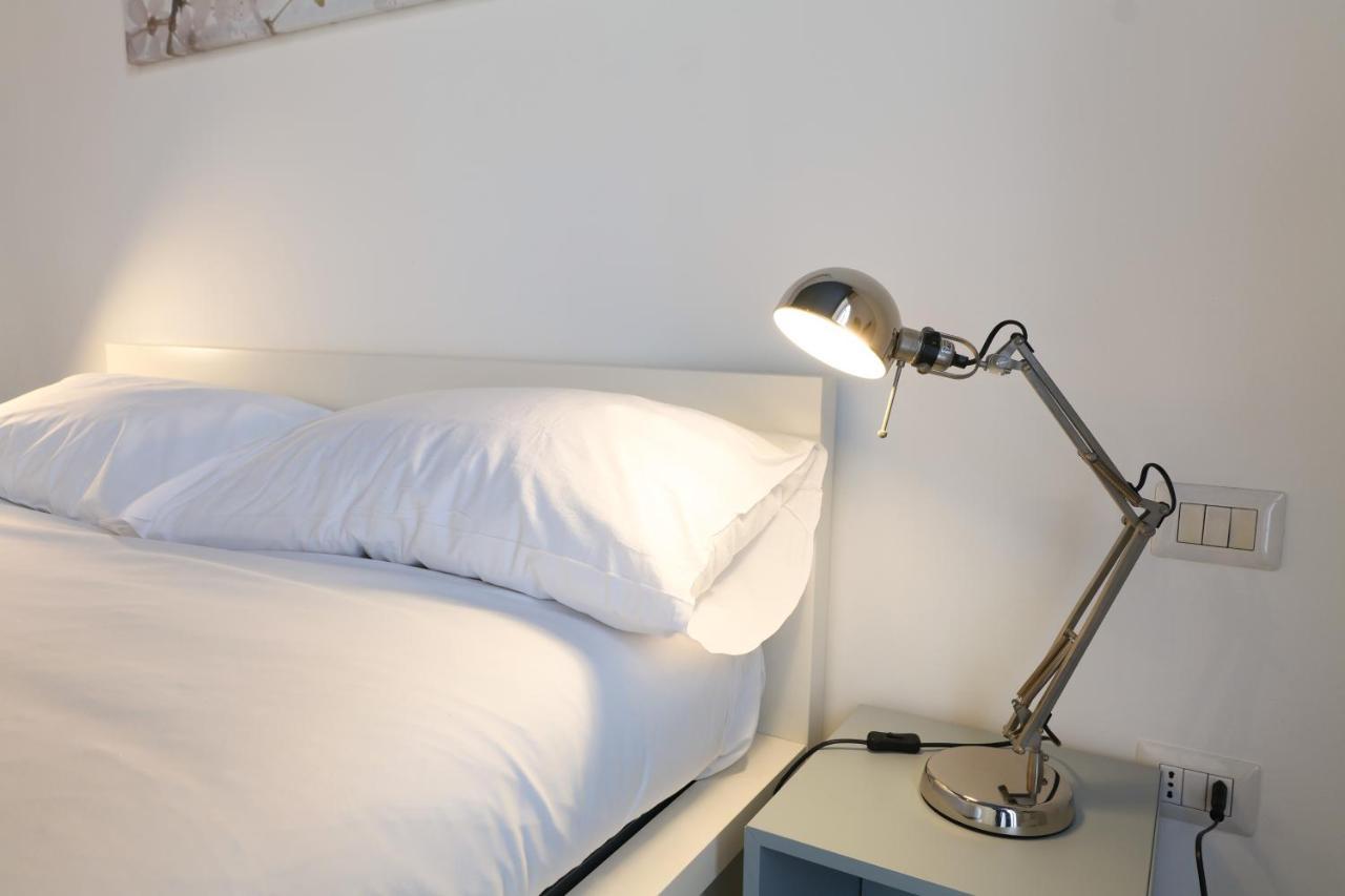 Primopiano - Giacosa Apartment Милано Екстериор снимка