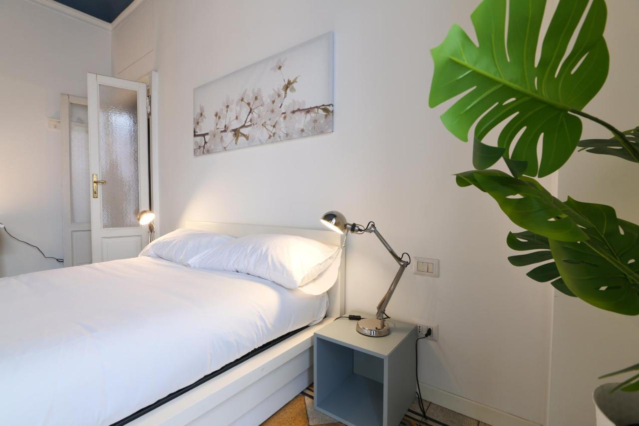 Primopiano - Giacosa Apartment Милано Екстериор снимка