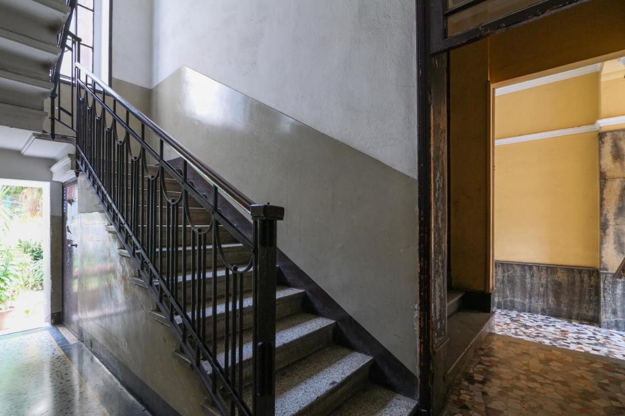 Primopiano - Giacosa Apartment Милано Екстериор снимка